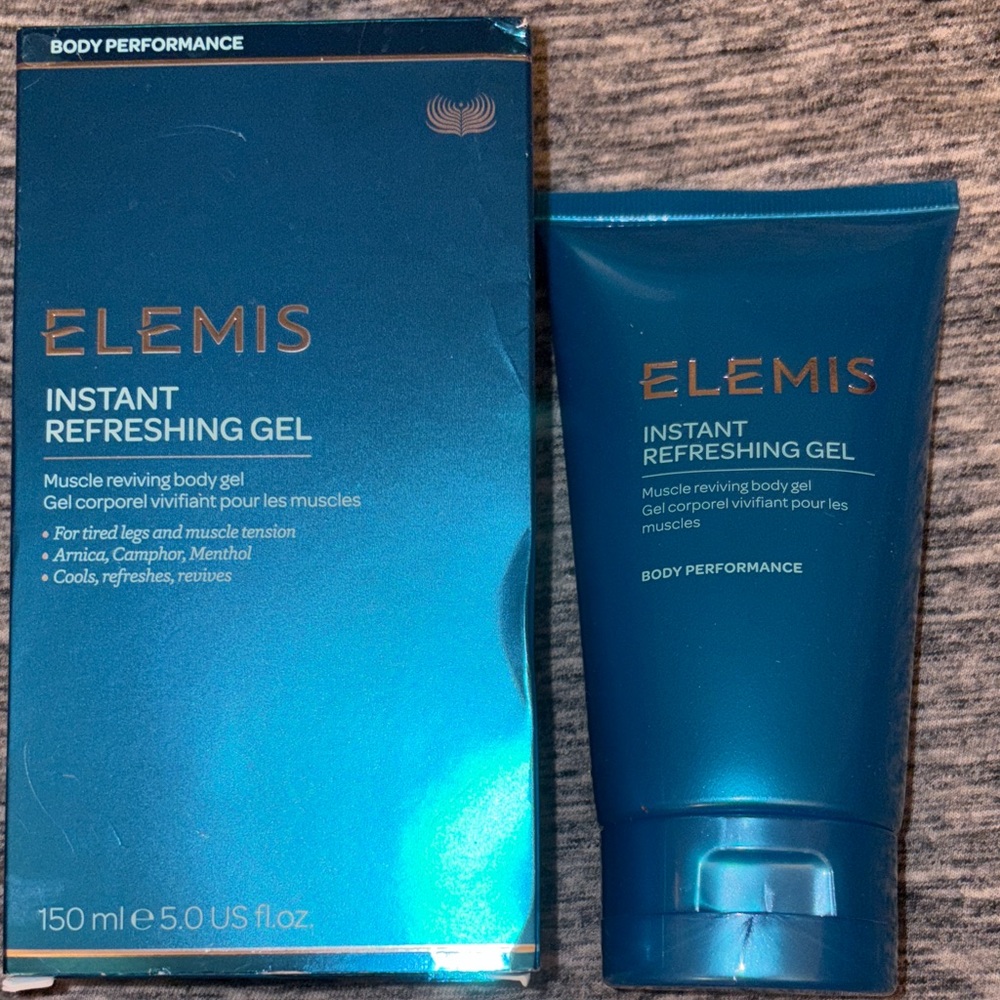 ELEMIS Instant Refreshing Gel